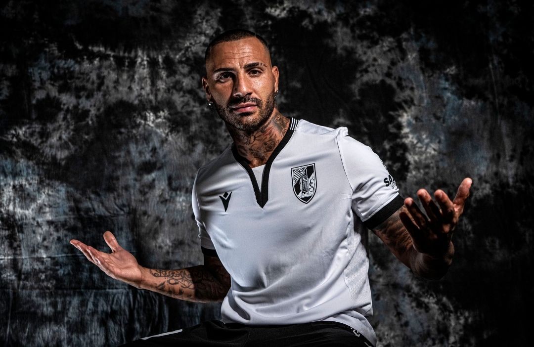 开云-夸雷斯马转会马德里竞技引发热议(夸雷斯马为什么没在葡萄牙2021)