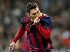 包含巴塞罗那前锋奉献帽子戏法，助球队横扫对手的词条