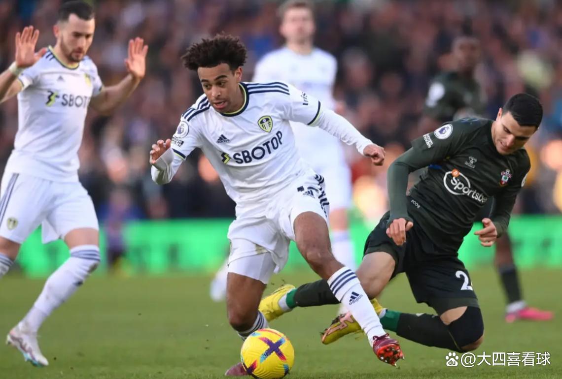 伯恩茅斯不敌利兹联,遗憾无缘三分积分的简单介绍 伯恩茅斯不敌利兹联,遗憾无缘三分积分的简单介绍